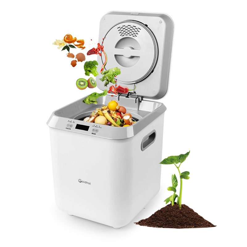 HOPE CY01A kitchen composter